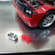 Illustration for article titled My 1:18 Ferrari repairs: MASSIVE PHOTO DUMP